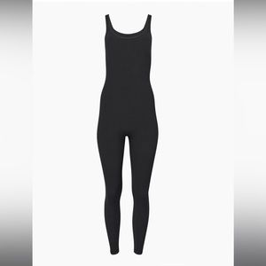 Aritzia TNA shake It Butter Jumpsuit